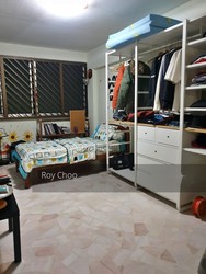 Blk 116 Teck Whye Lane (Choa Chu Kang), HDB 5 Rooms #203925781